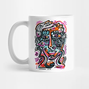 artface Mug